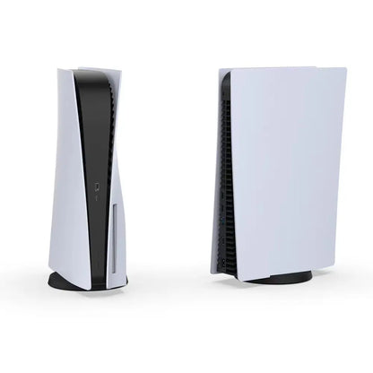 PS5 CD-ROM Version Host Shell PS5 Game Machine Replacement Shell PS5 DE Protective Shell TP5-0582